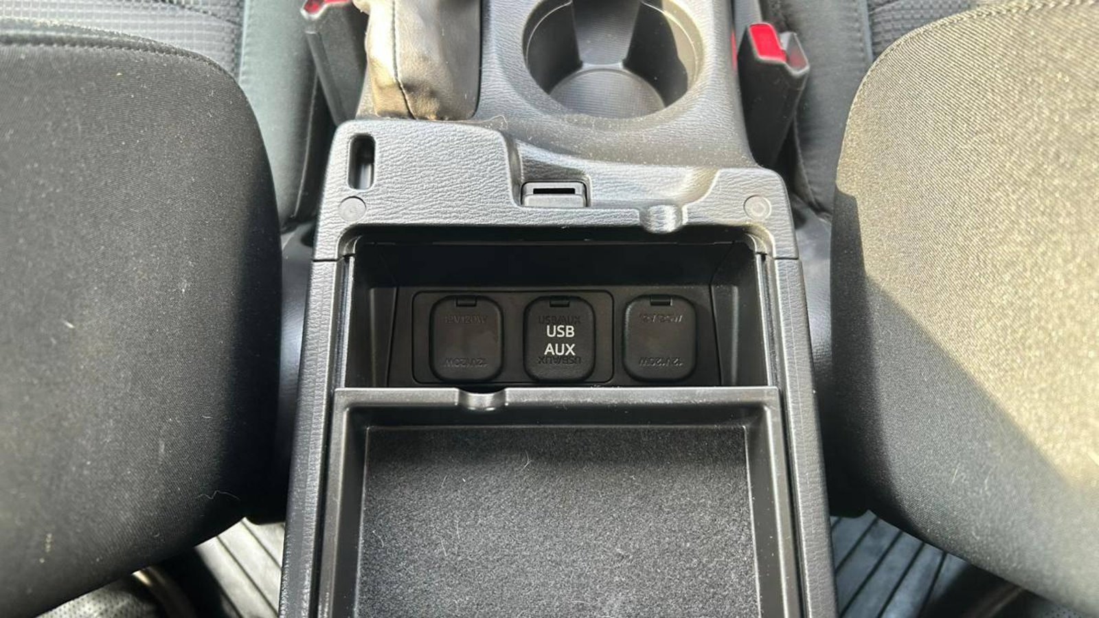 Mazda 3 2018 - Imagen 15 de 20