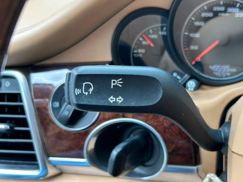 Porsche Panamera 4S 2012 - Imagen 19 de 20