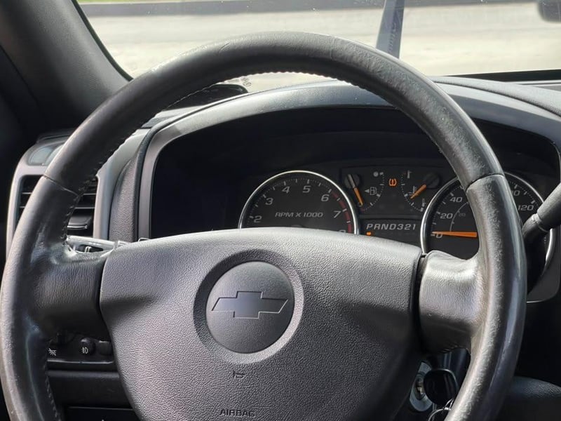Chevrolet COLORADO 2012 - Imagen 6 de 9