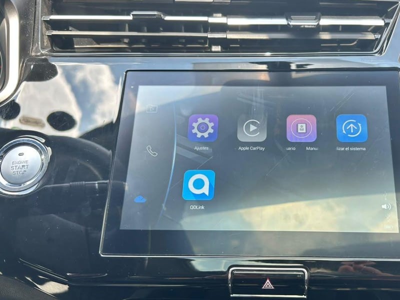 Chery TIGGO 2 PRO 2023 - Imagen 14 de 20
