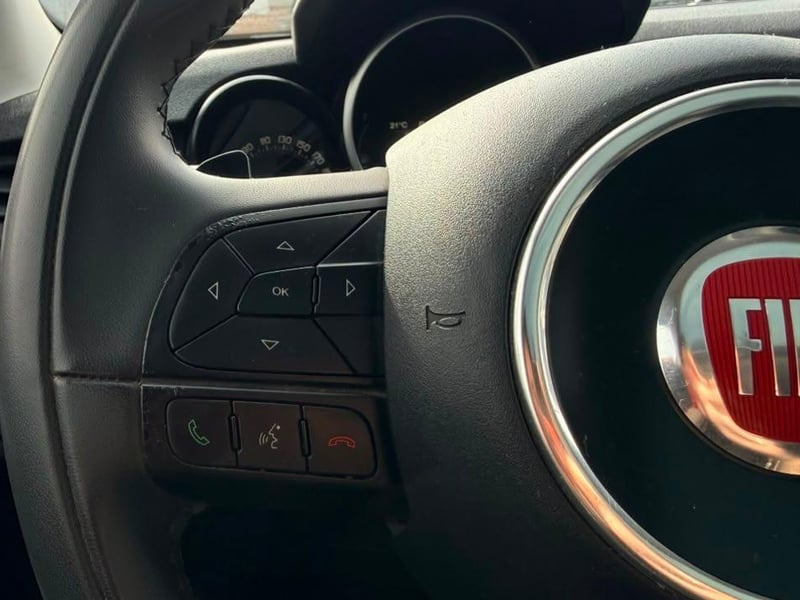 Fiat 500X 2019 - Imagen 20 de 20