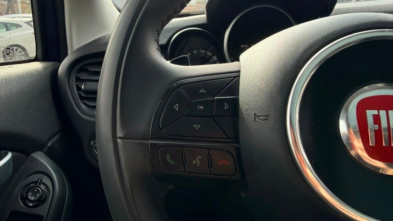 Fiat 500X 2019 - Imagen 20 de 20