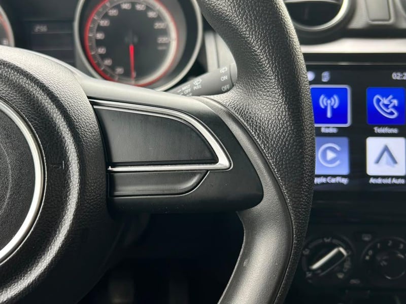 Suzuki SWIFT 2024 - Imagen 17 de 20
