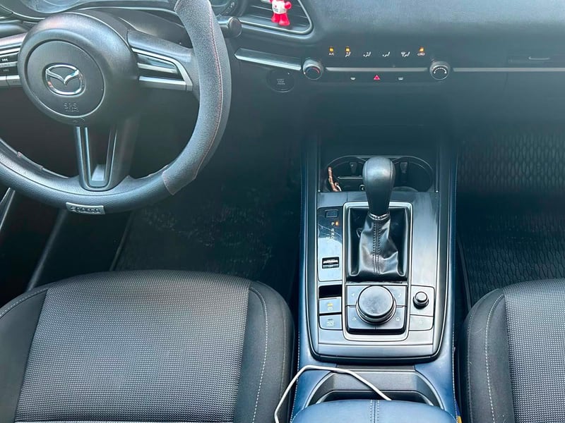 Mazda CX-30 2020 - Imagen 13 de 20