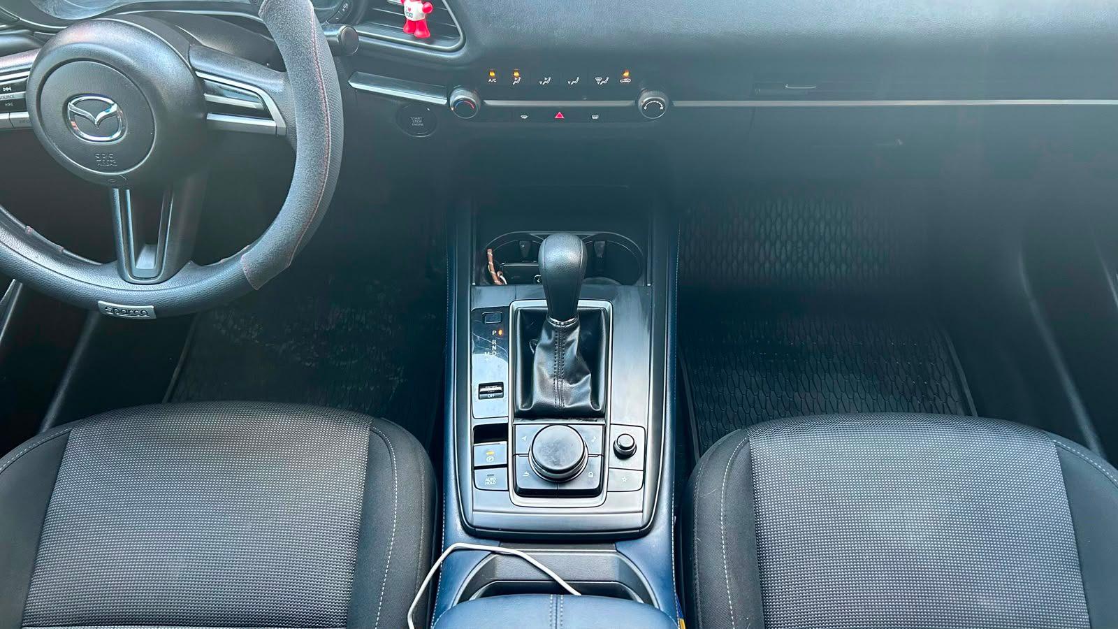 Mazda CX-30 2020 - Imagen 13 de 20