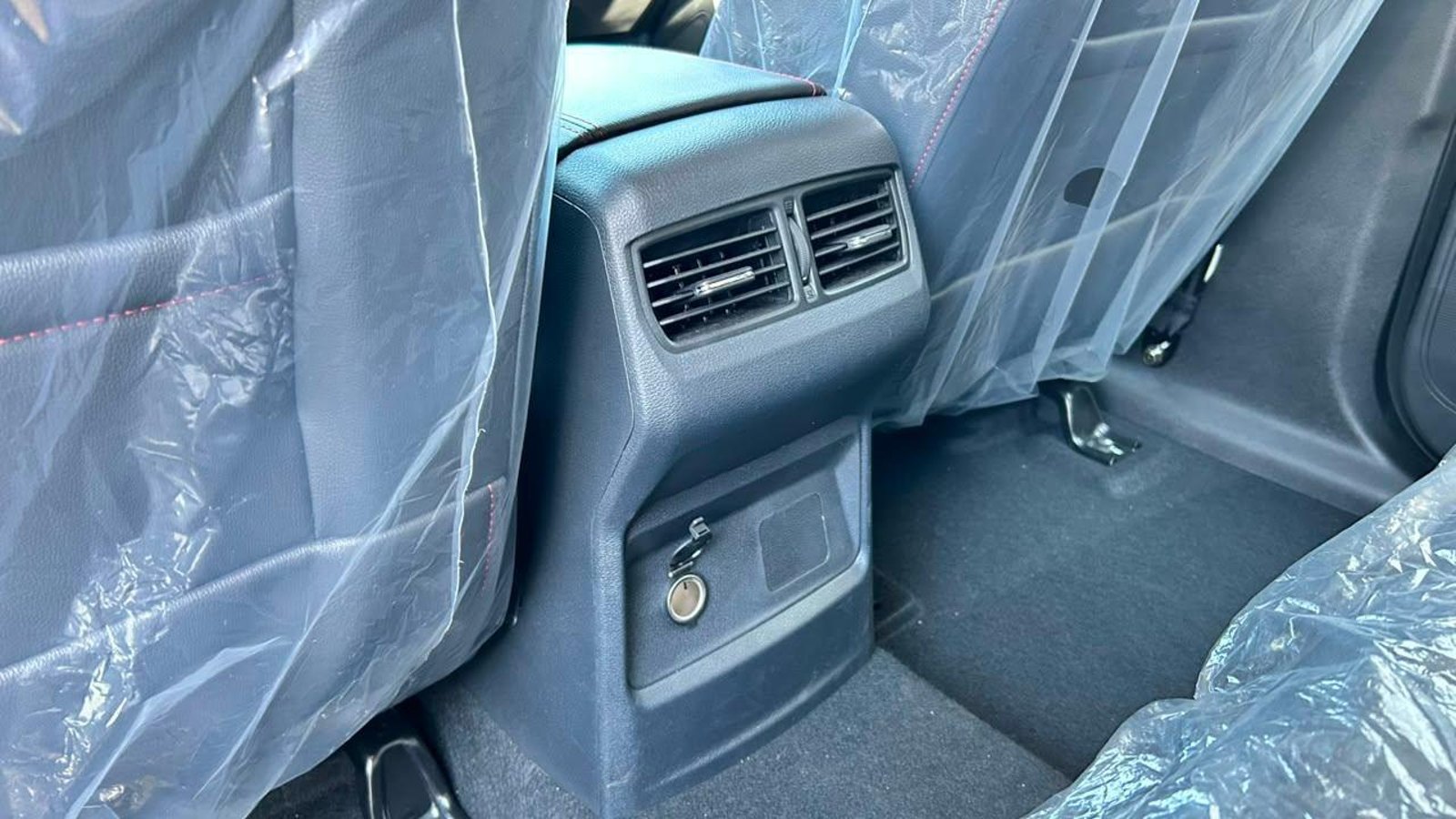 Maxus T60 2026 - Imagen 15 de 20