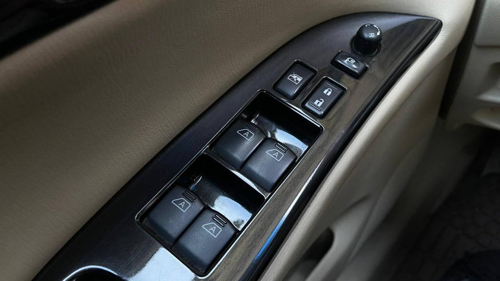 Infiniti QX-50 2014 - Imagen 14 de 17