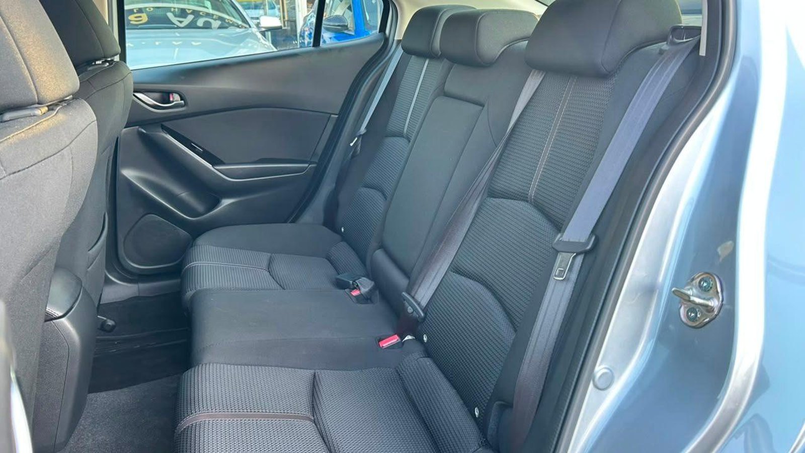 Mazda 3 2018 - Imagen 7 de 20