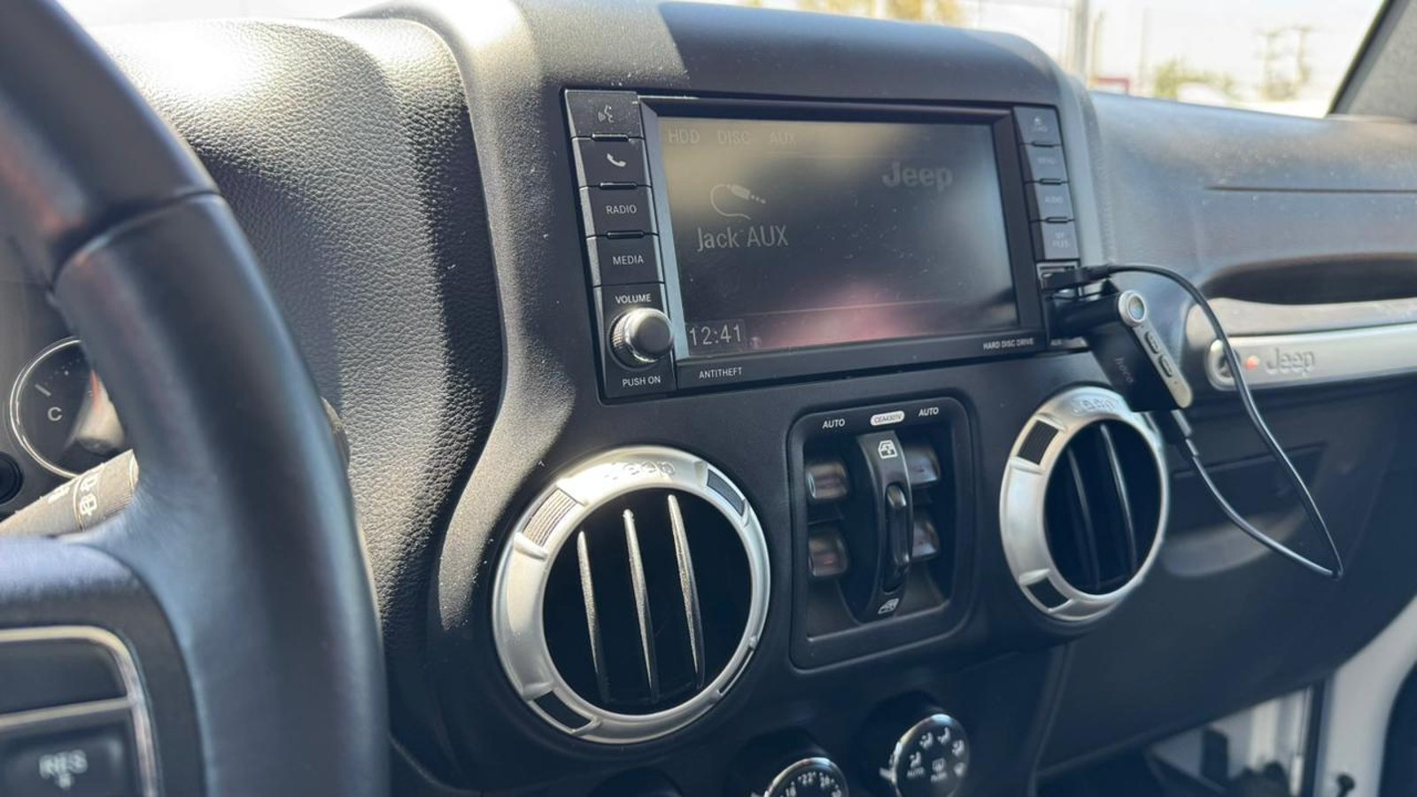 Jeep Wrangler 2019 - Imagen 11 de 20
