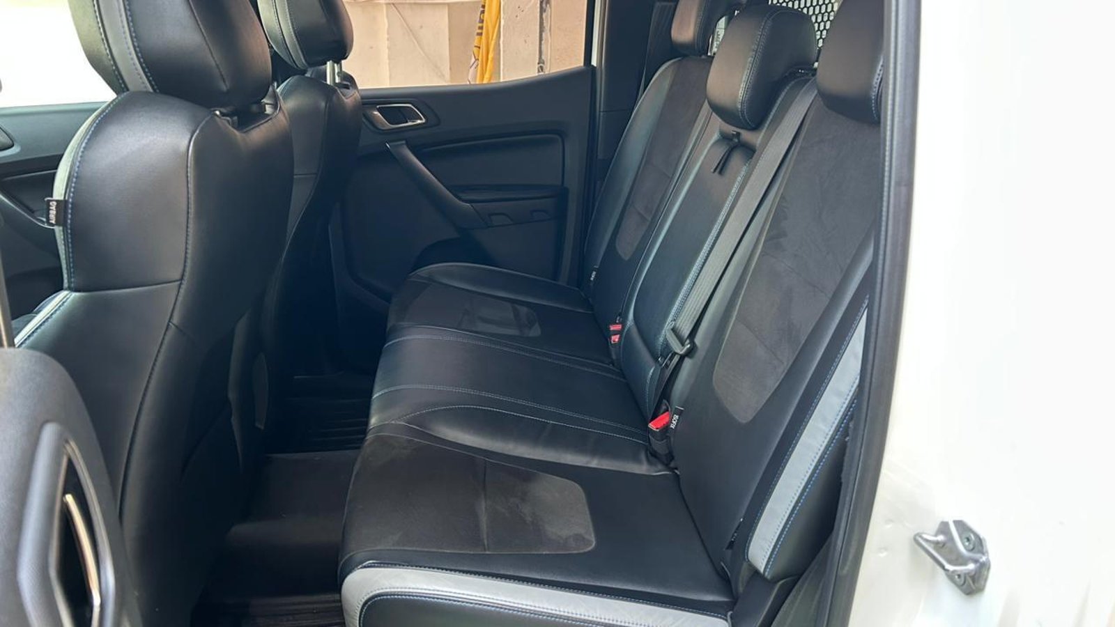 Ford Ranger 2022 - Imagen 20 de 20