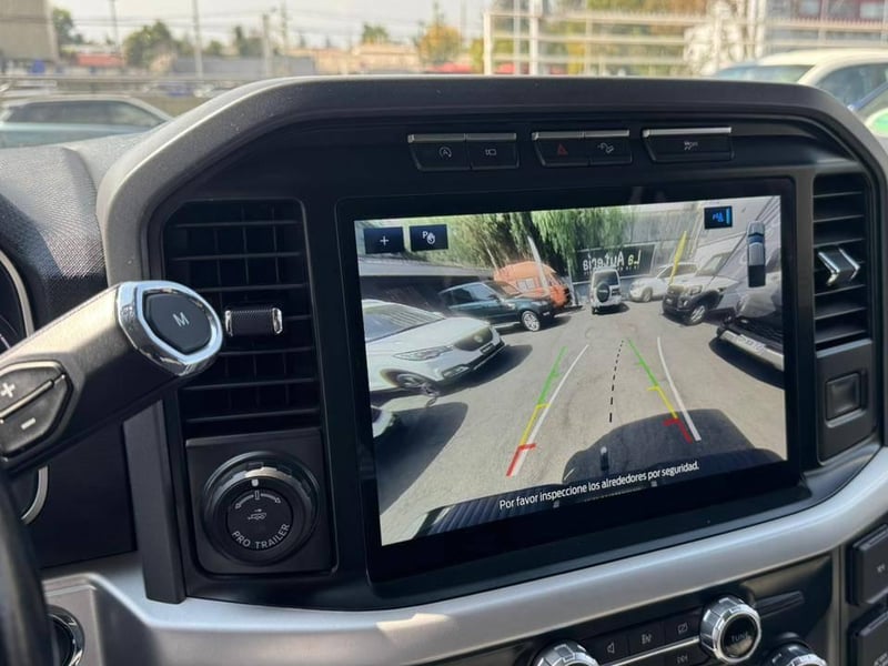 Ford F-150 2023 - Imagen 11 de 20