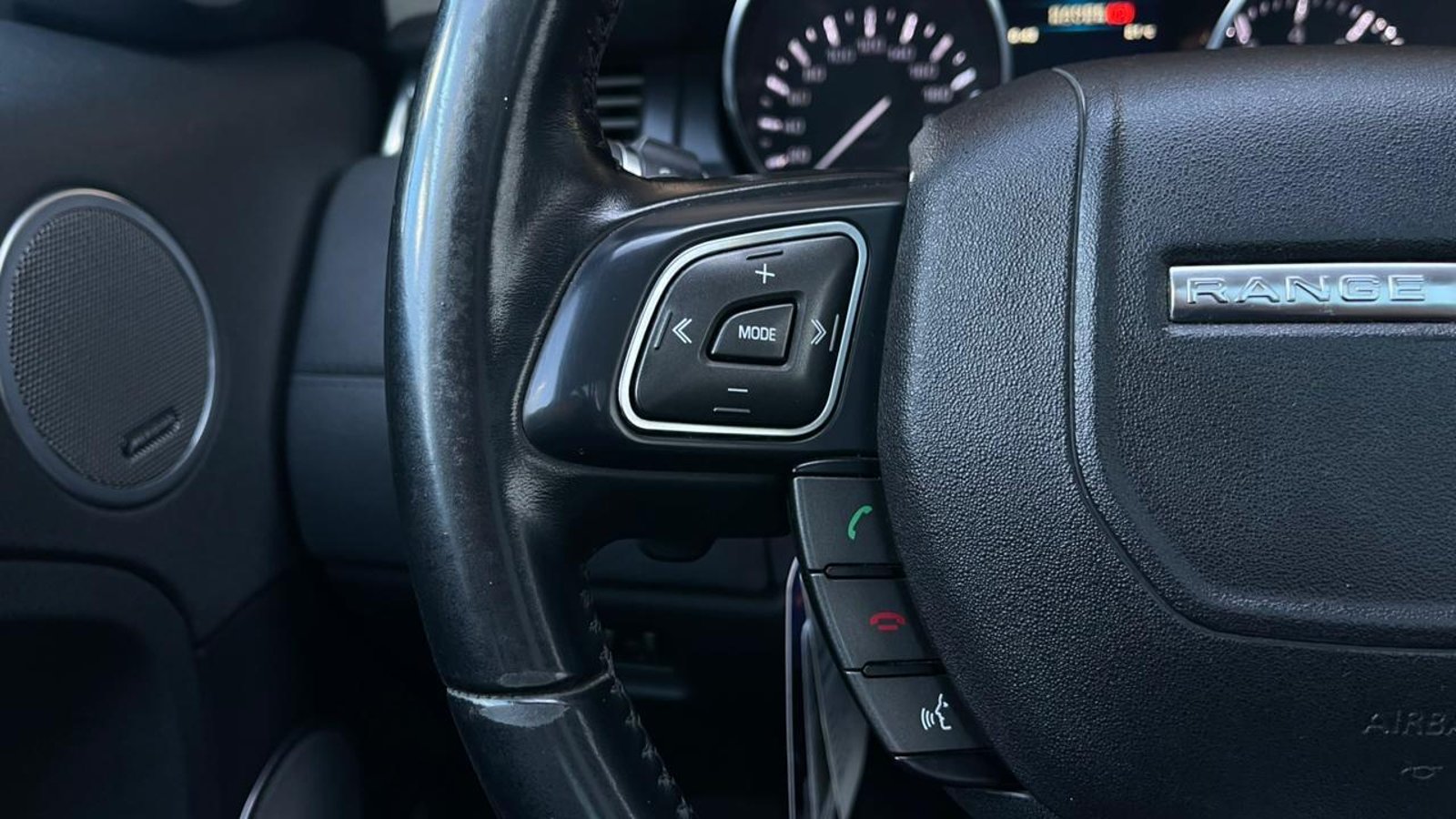 Land Rover Evoque 2012 - Imagen 12 de 18