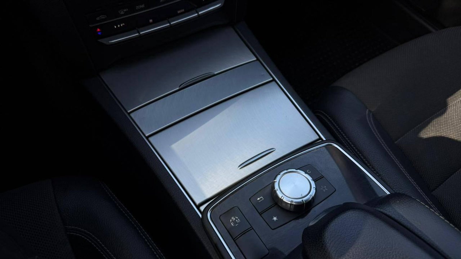 Mercedes Benz E200 2015 - Imagen 16 de 20