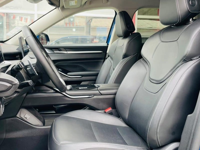 Haval H6 2026 - Imagen 6 de 20