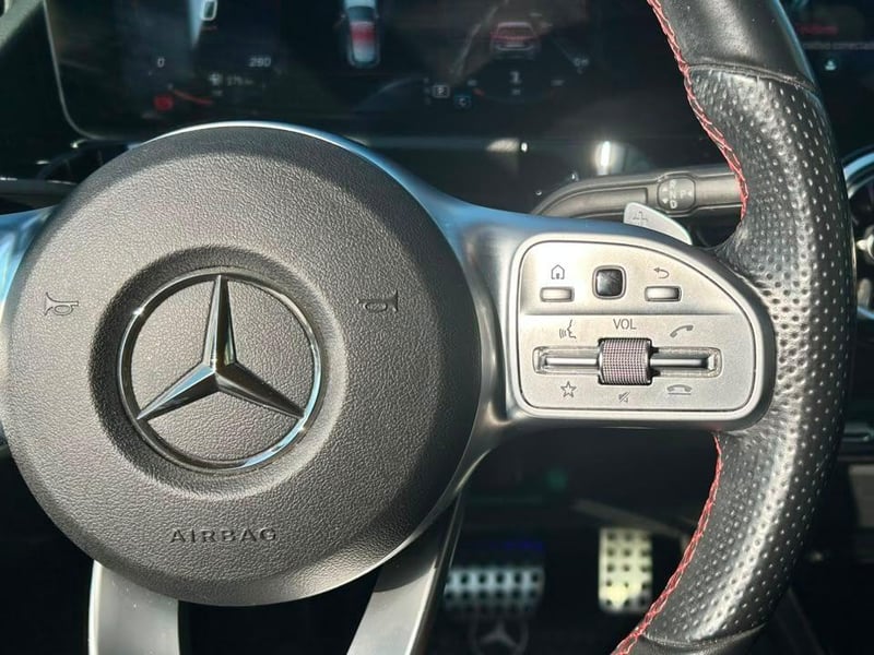 Mercedes-Benz GLA 2022 - Imagen 19 de 20