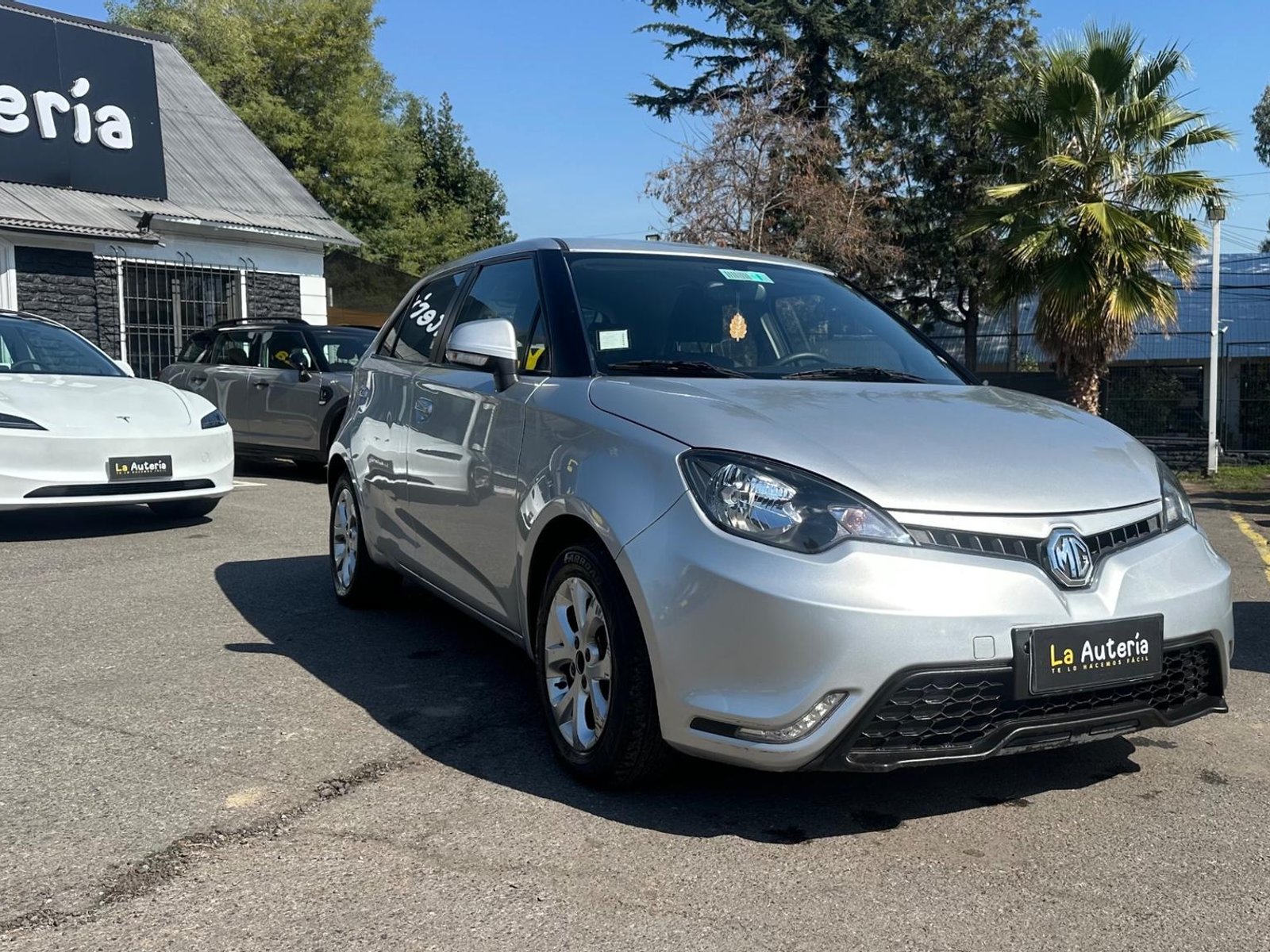MG 3 2017 - Foto 2 de 19
