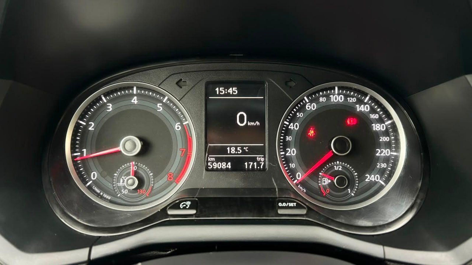 Volkswagen VOYAGE 2022 - Imagen 9 de 20