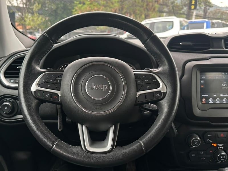 Jeep RENEGADE 2019 - Imagen 13 de 20