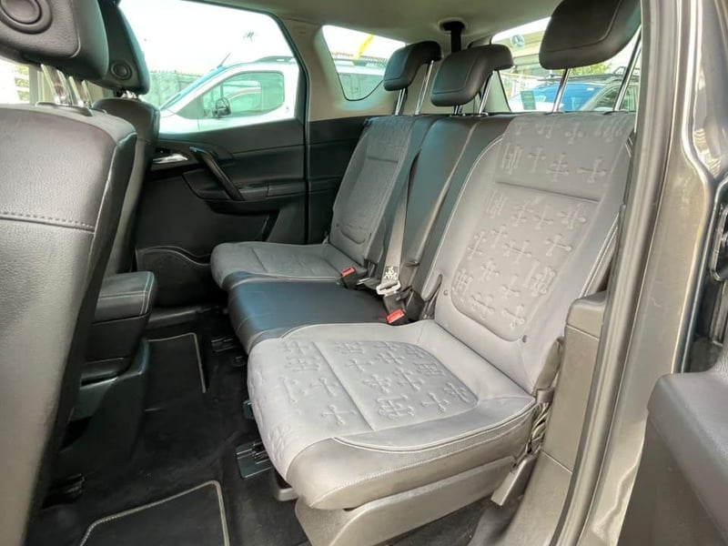 Opel MERIVA 2017 - Imagen 6 de 14