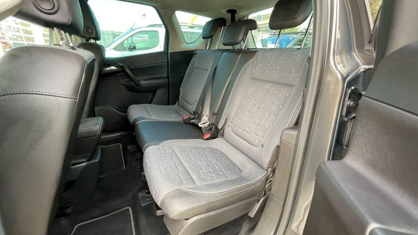 Opel MERIVA COSMO 1 4 AT 2017 - Imagen 6 de 14