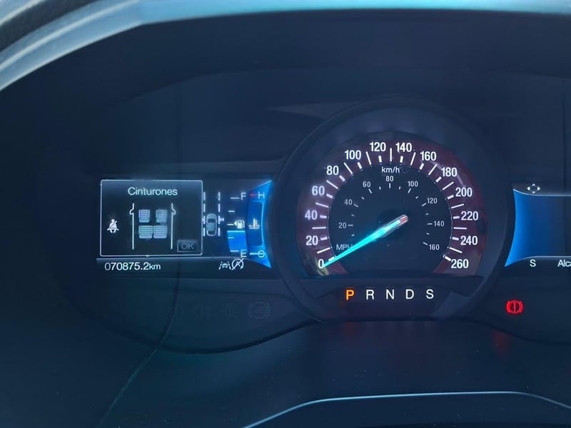 Ford EDGE 2023 - Imagen 8 de 18
