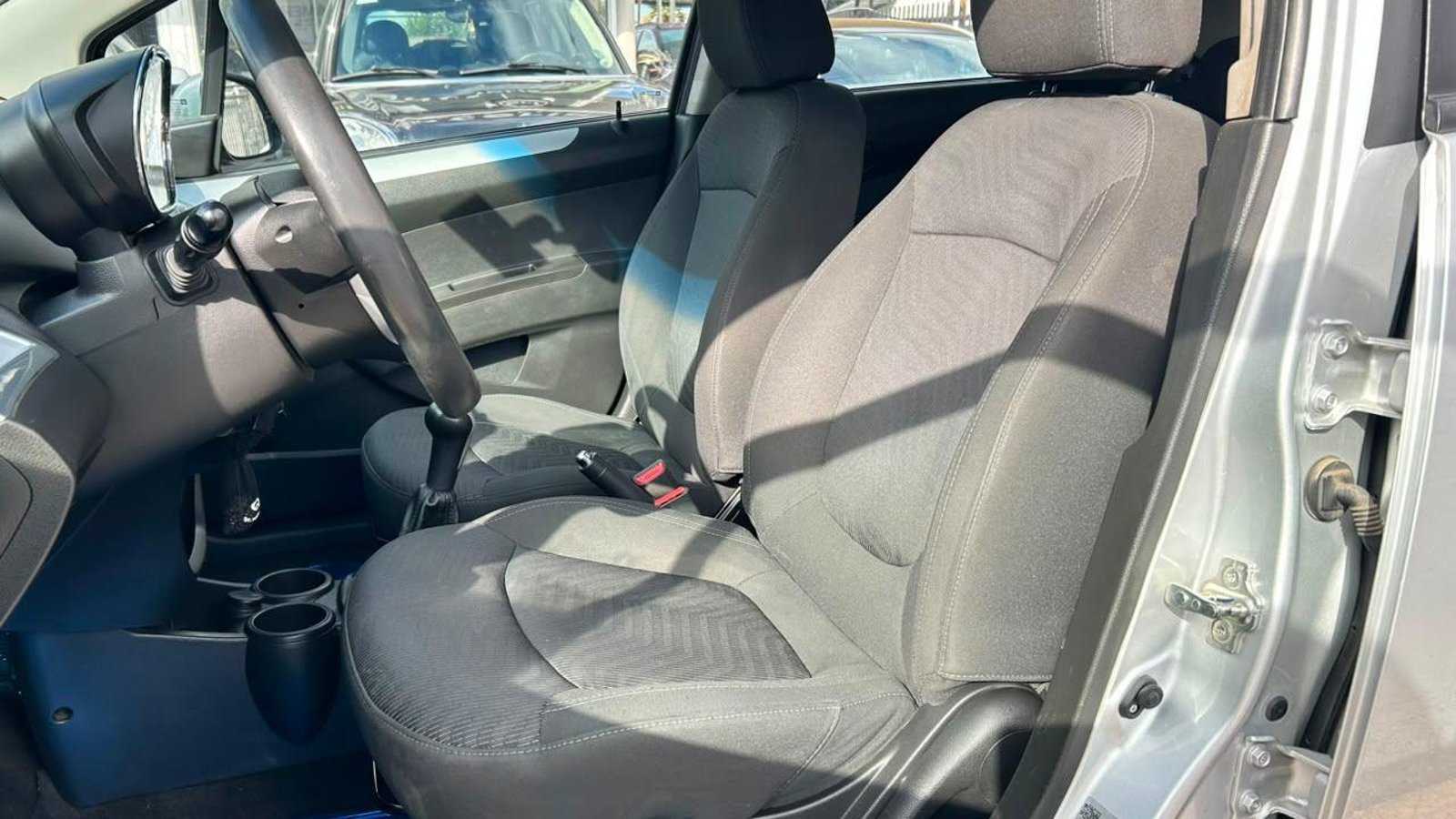 Chevrolet Spark 2020 - Imagen 5 de 20