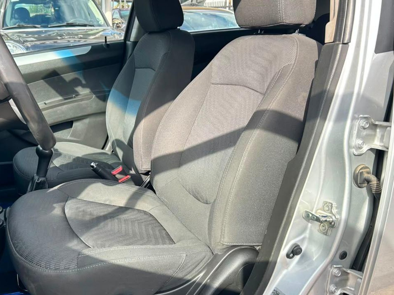 Chevrolet Spark 2020 - Foto 5 de 20