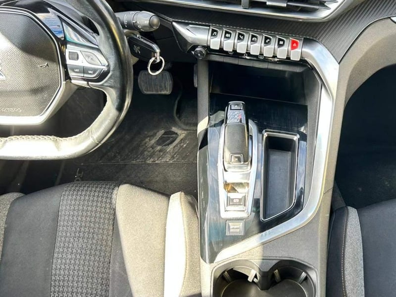 Peugeot 3008 2018 - Imagen 14 de 20