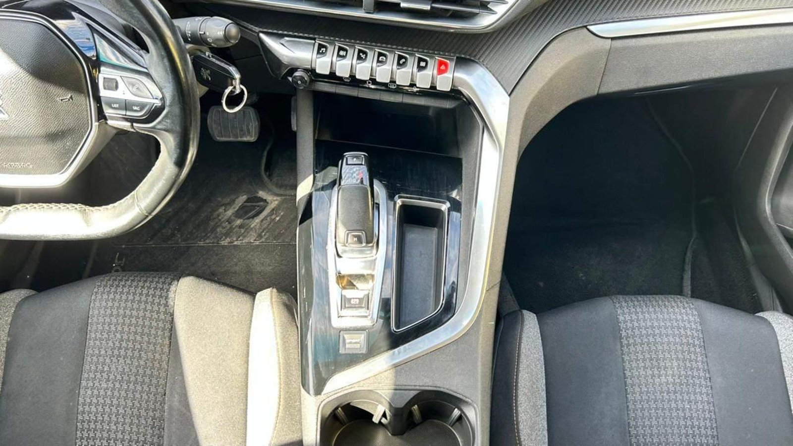 Peugeot 3008 2018 - Imagen 14 de 20
