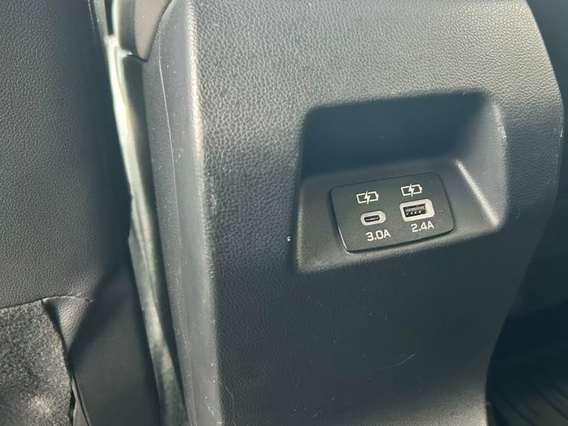 Subaru CROSSTREK 2024 - Imagen 18 de 20