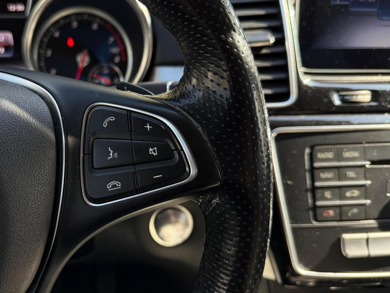 Mercedes-Benz GLE400 2020 - Imagen 20 de 20