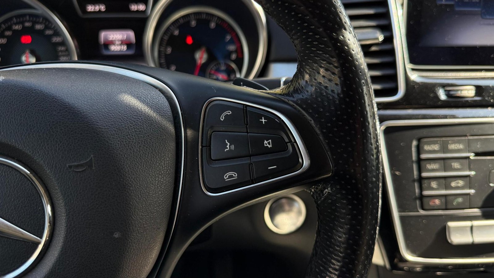 Mercedes Benz GLE400 2020 - Imagen 20 de 20