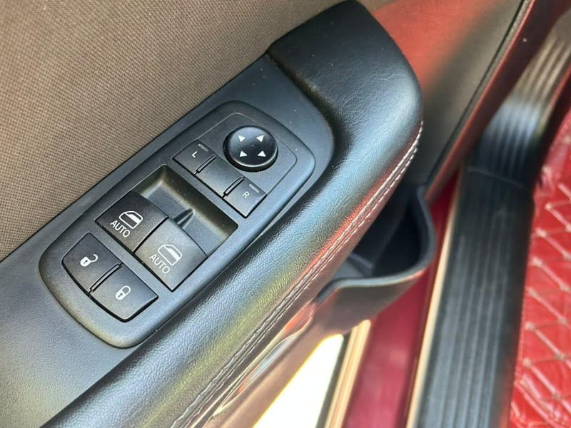 Dodge CHALLENGER 2020 - Imagen 19 de 20