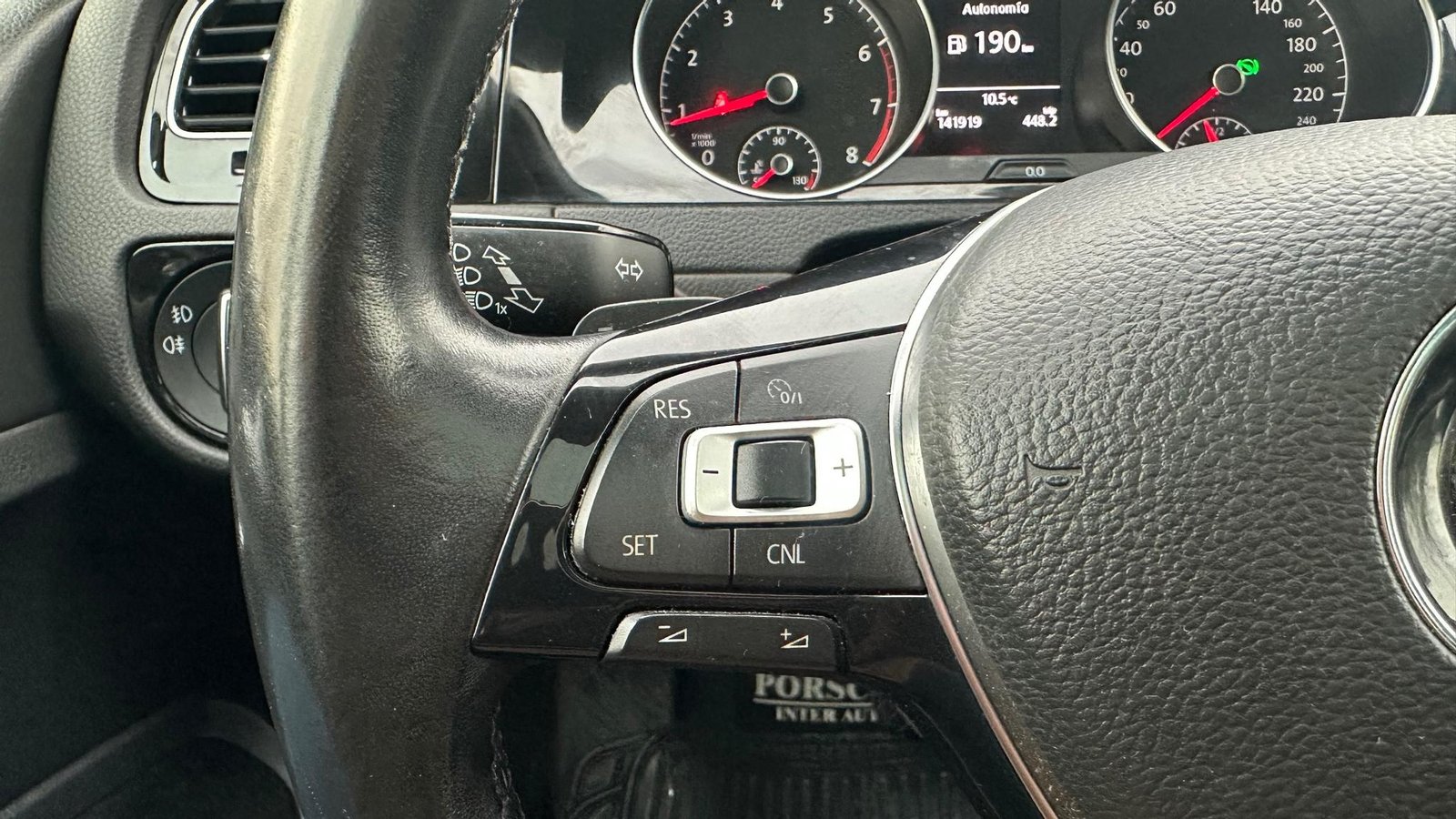 Volkswagen GOLF SPORT 1.4 AUT 2018 - Imagen 16 de 20