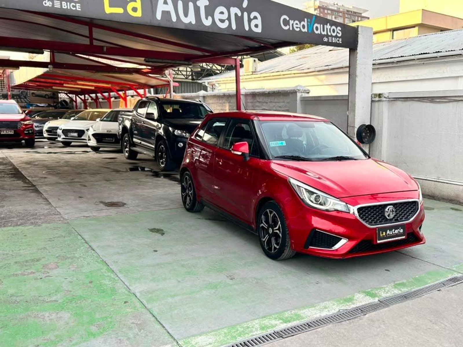 MG 3 2022 - Foto 2 de 20