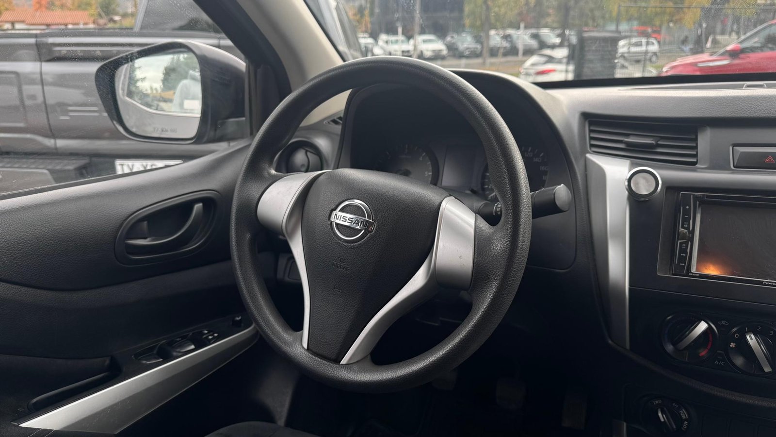 Nissan NP300 2018 - Imagen 10 de 15