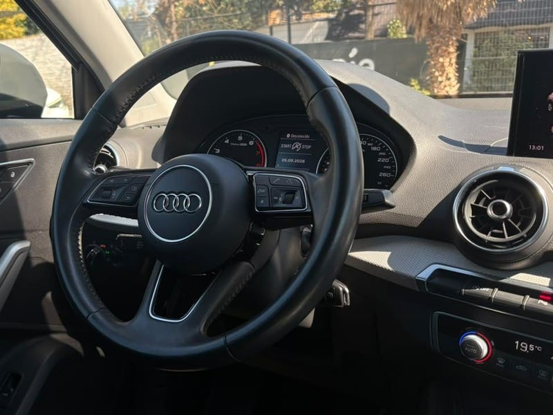 Audi Q2 2020 - Imagen 12 de 20