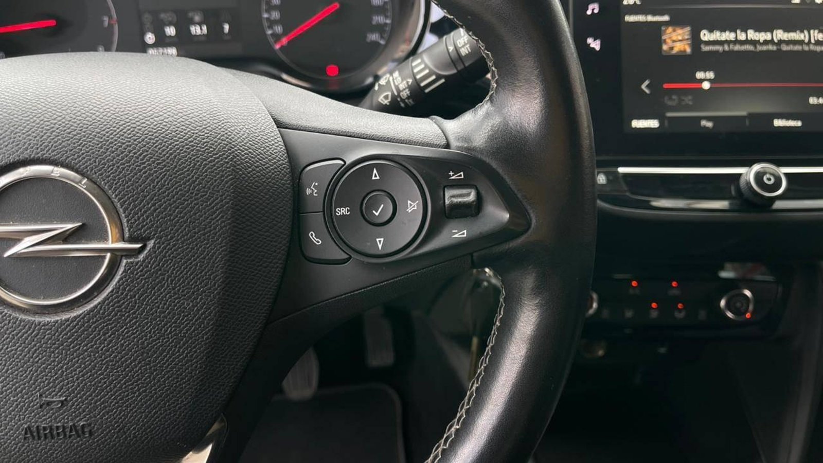 Opel CORSA 2023 - Imagen 14 de 18