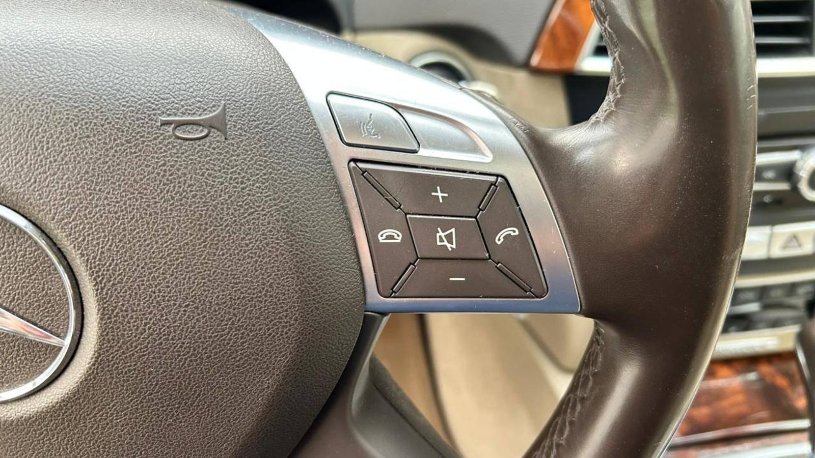 Mercedes Benz C200 2012 - Imagen 20 de 20