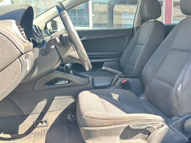 Audi A3 2012 - Imagen 19 de 20