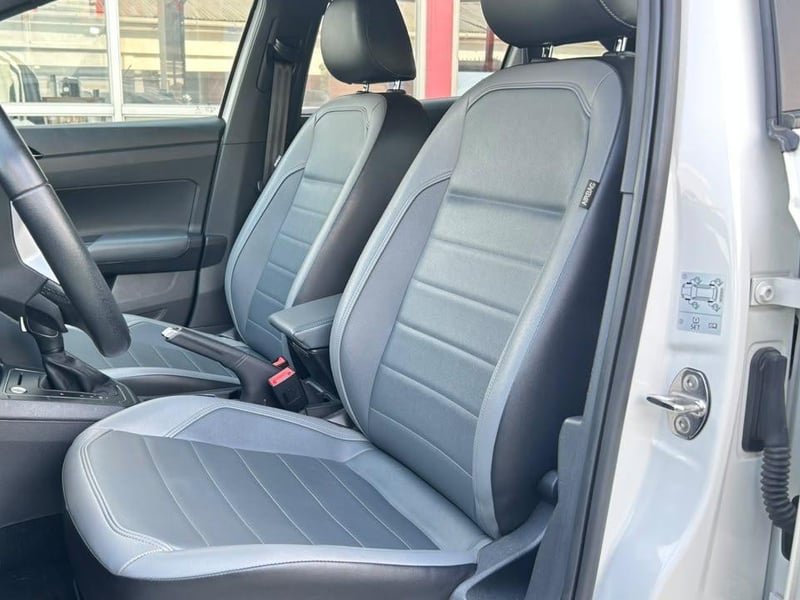 Volkswagen NIVUS 2022 - Imagen 6 de 20