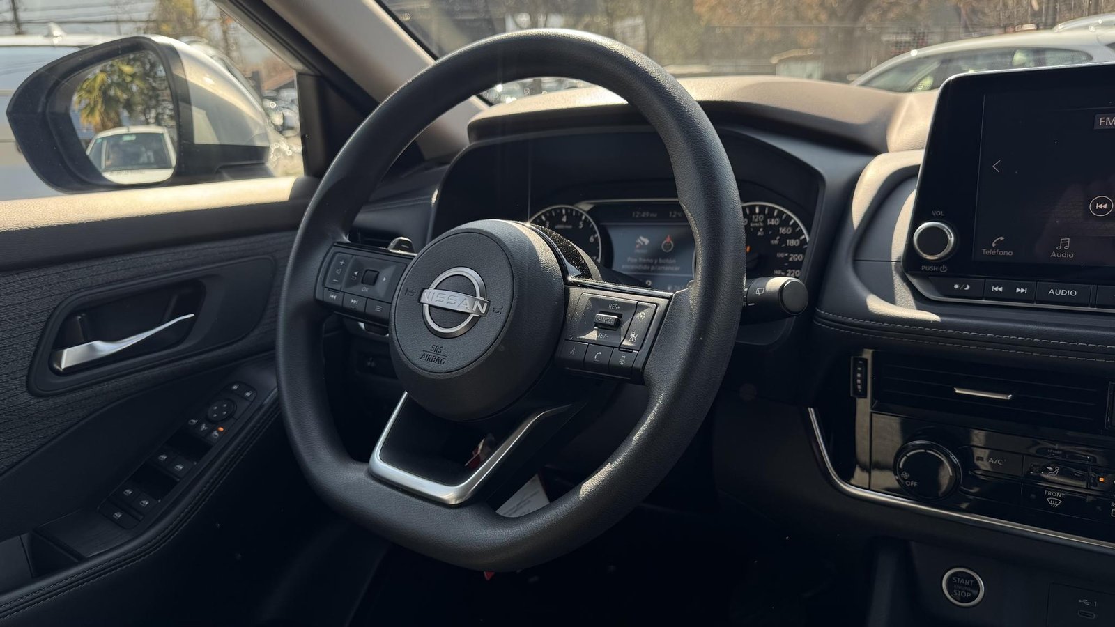 Nissan X-TRAIL 2024 - Imagen 10 de 20
