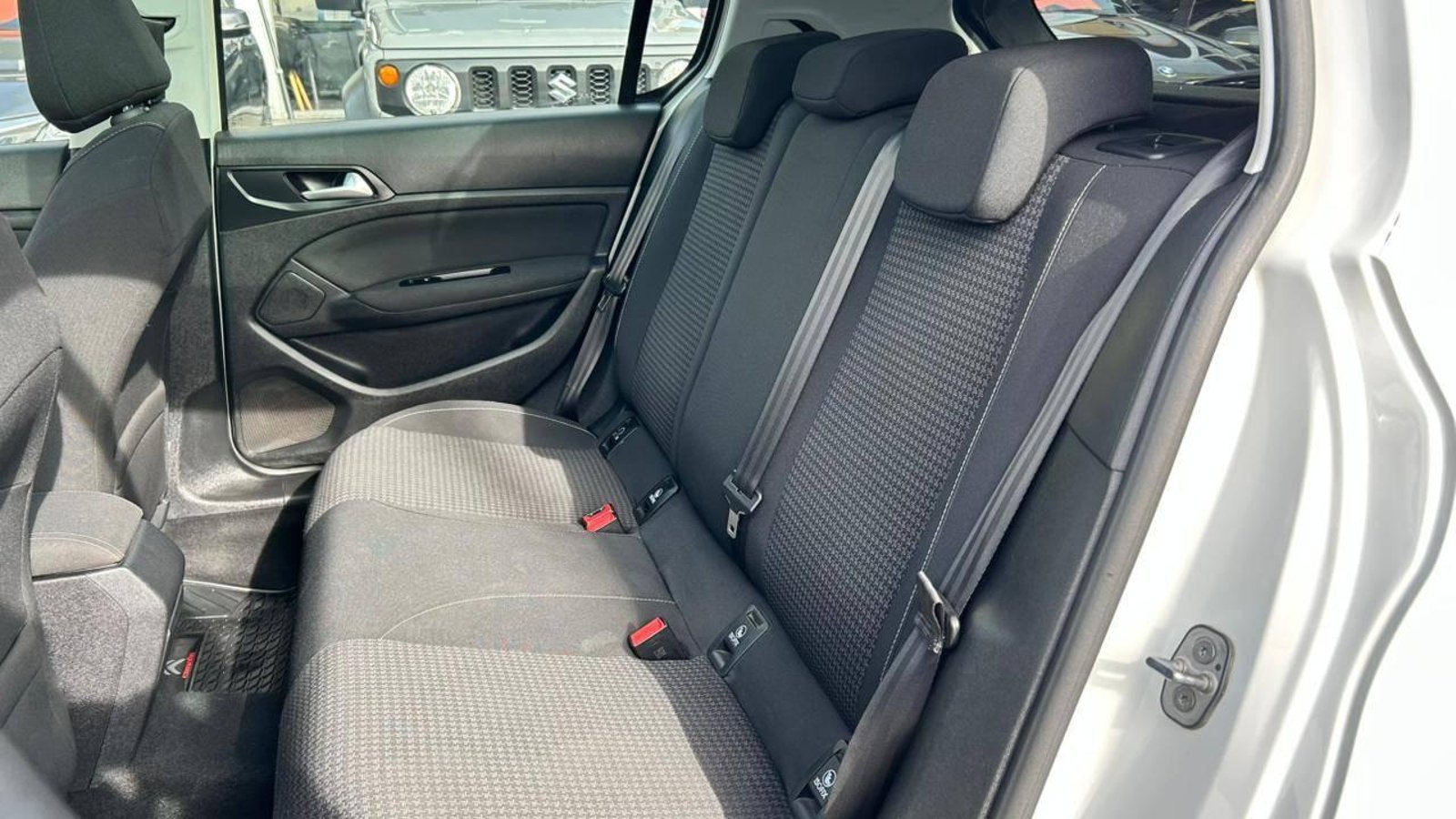 Peugeot 308 2020 - Imagen 7 de 20