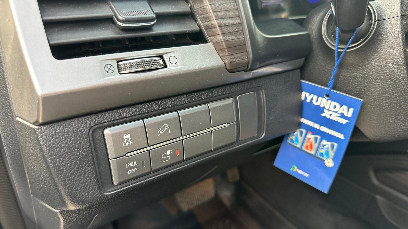 SsangYong New Rexton 2019 - Imagen 9 de 20