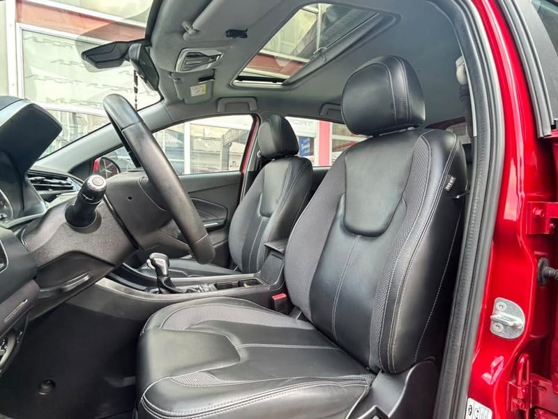 Chery TIGGO 2 PRO 2023 - Imagen 6 de 20
