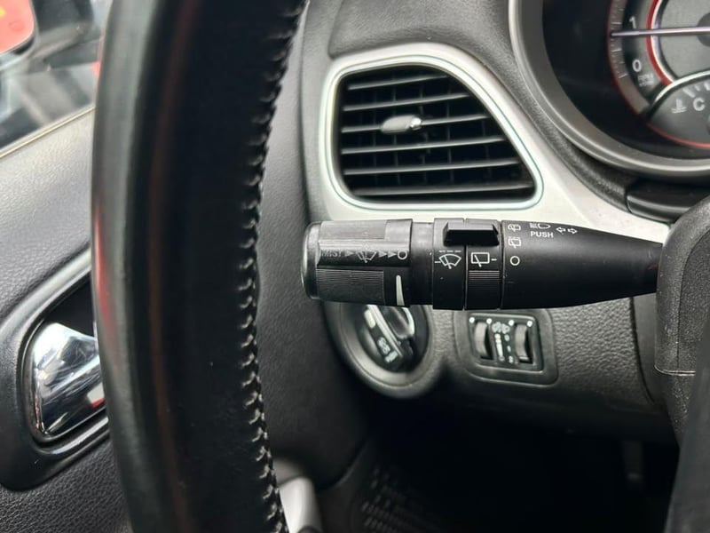 Dodge JOURNEY 2014 - Imagen 20 de 20