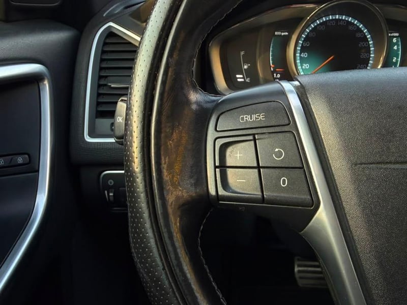 Volvo XC60 2016 - Imagen 17 de 20