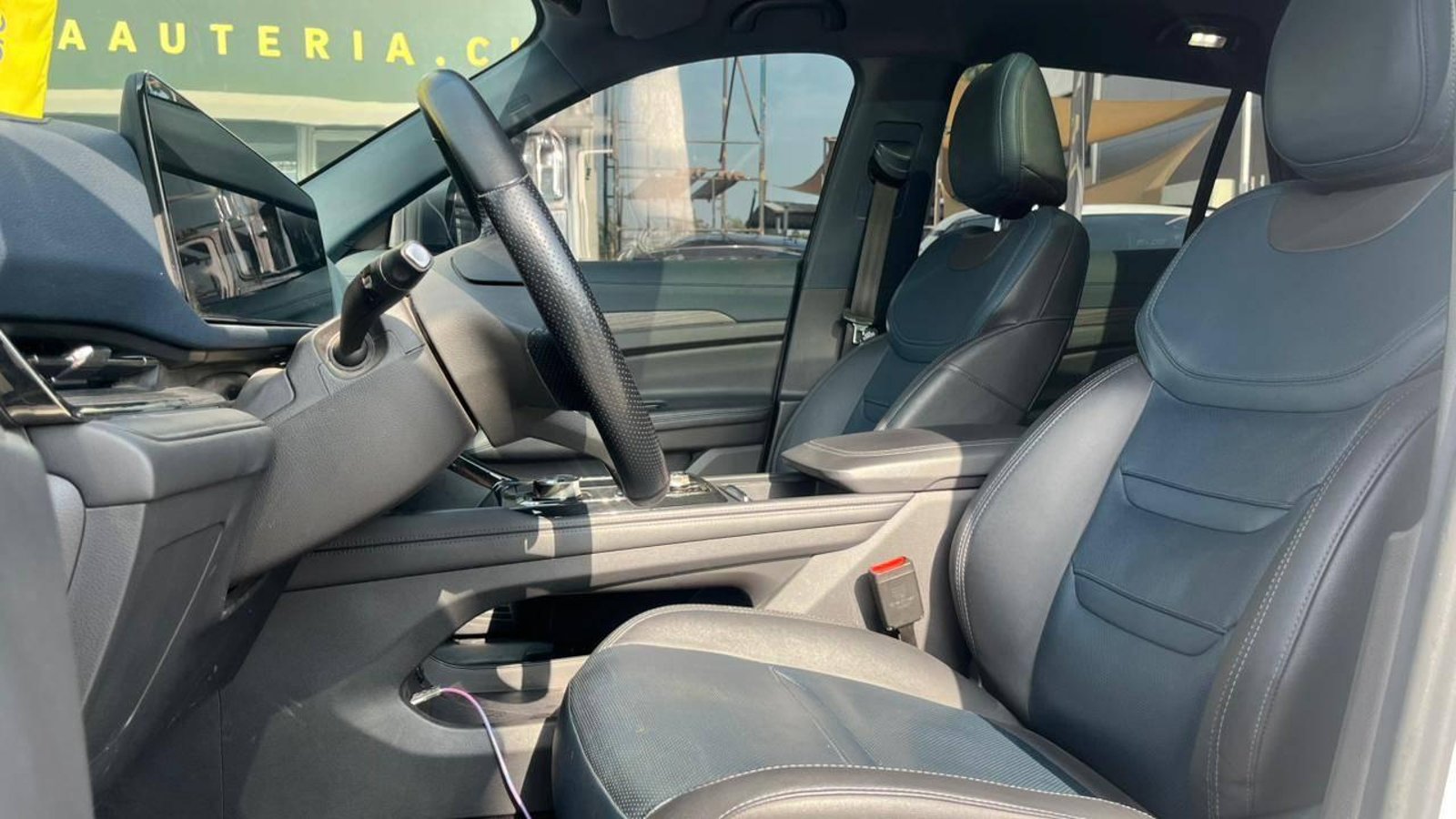 Ford Territory 2024 - Imagen 6 de 18