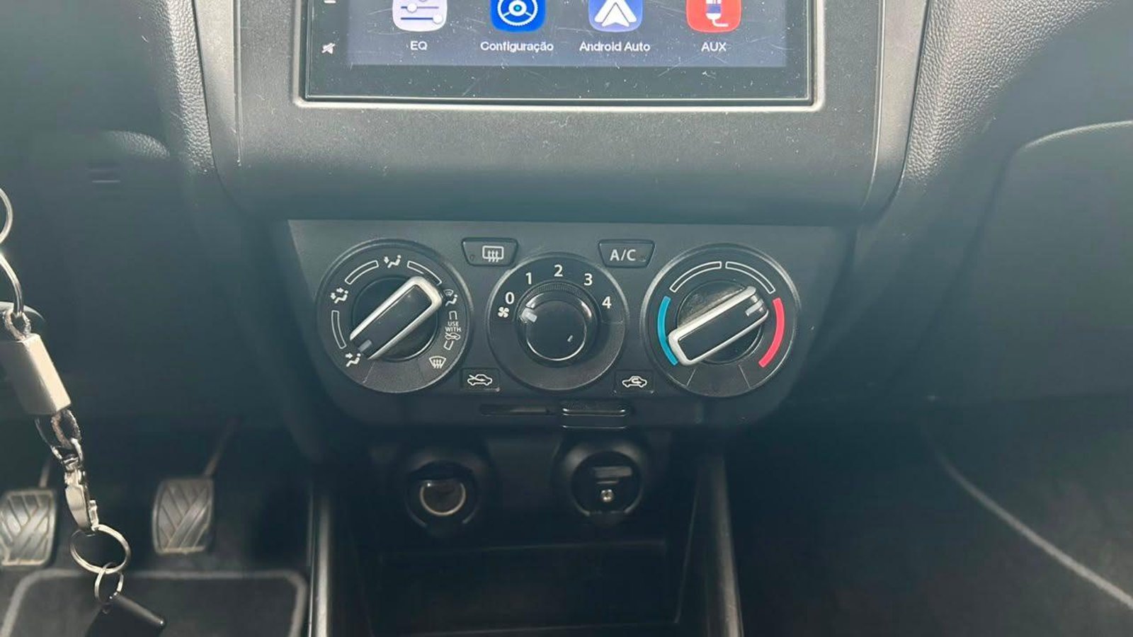 Suzuki SWIFT 2022 - Imagen 12 de 20