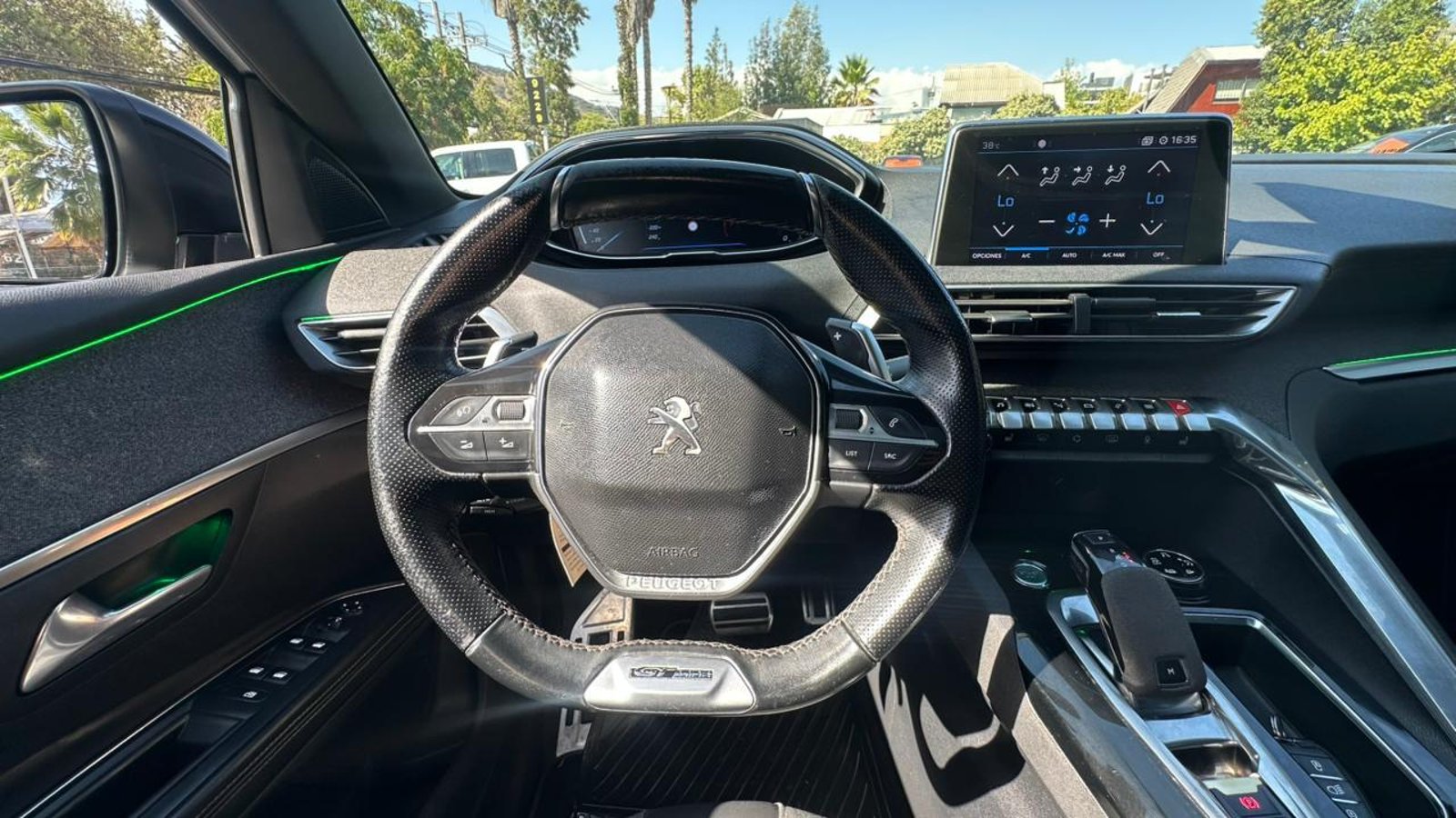 Peugeot 5008 2018 - Imagen 6 de 20